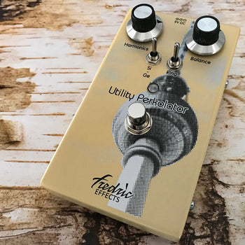 Fredric Effects Utility Perkolator